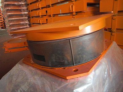 南京盆式橡胶支座规格型号如何做到质量控制