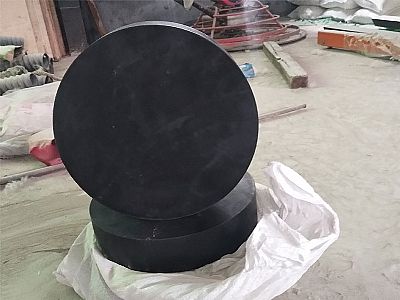 南京GJZ板式橡胶支座的主要功能工作原理